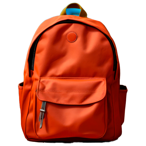 Mochila escolar